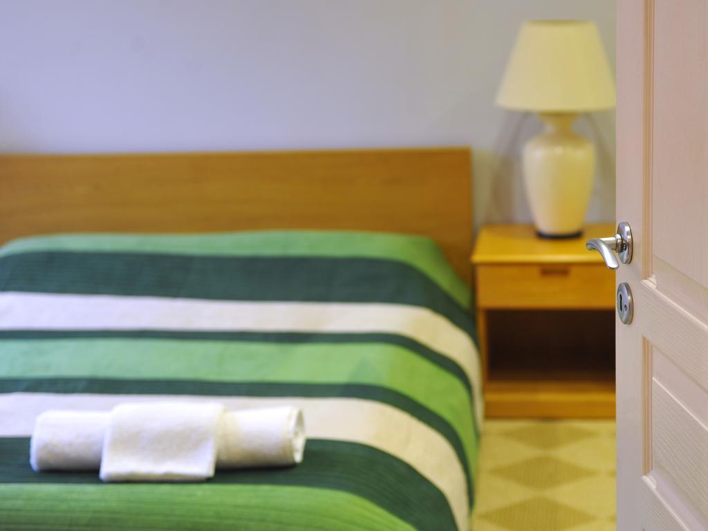 Parkview Apartments Sofia Room photo