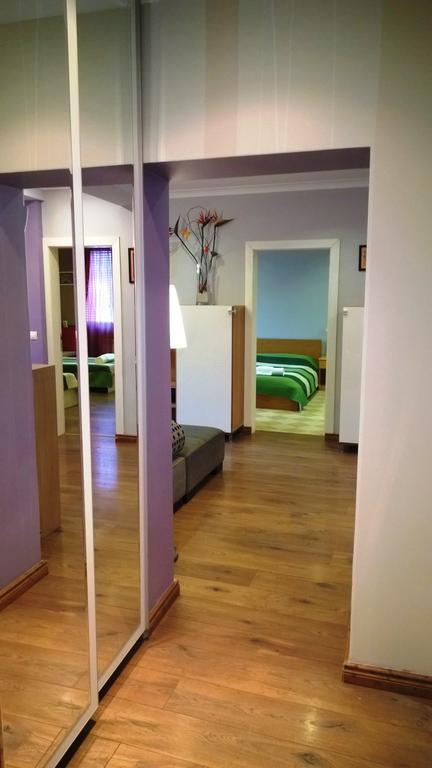 Parkview Apartments Sofia Room photo
