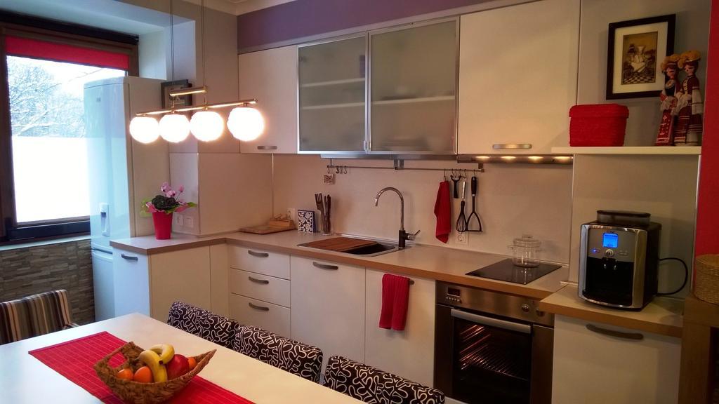 Parkview Apartments Sofia Room photo