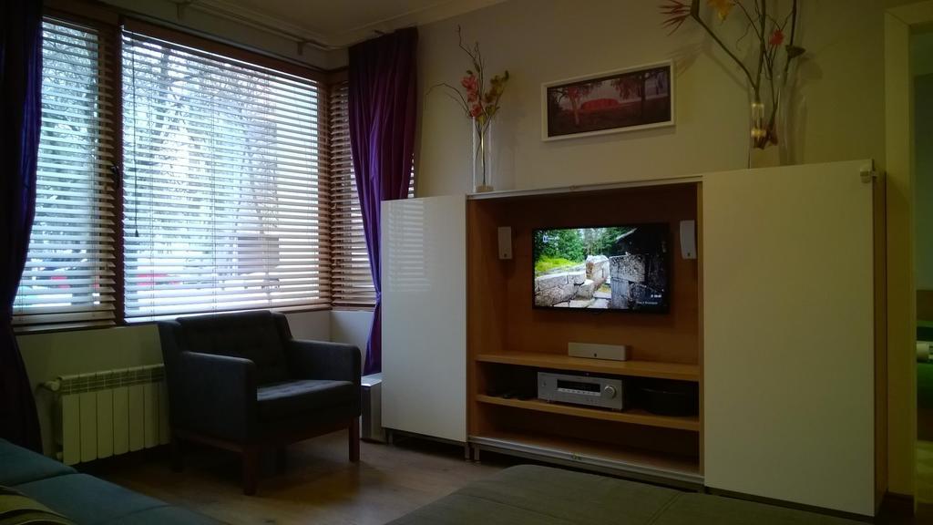 Parkview Apartments Sofia Room photo