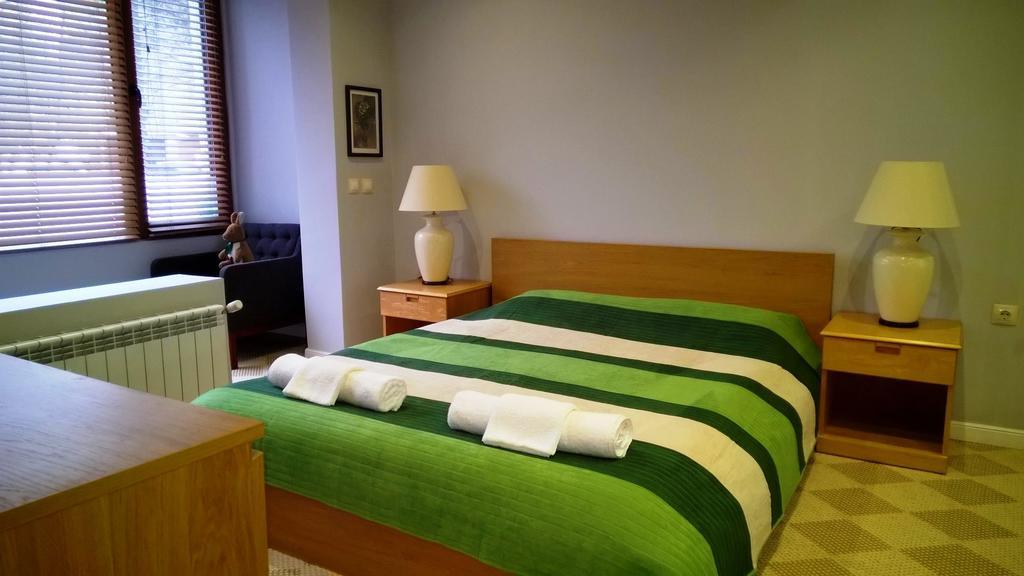 Parkview Apartments Sofia Room photo